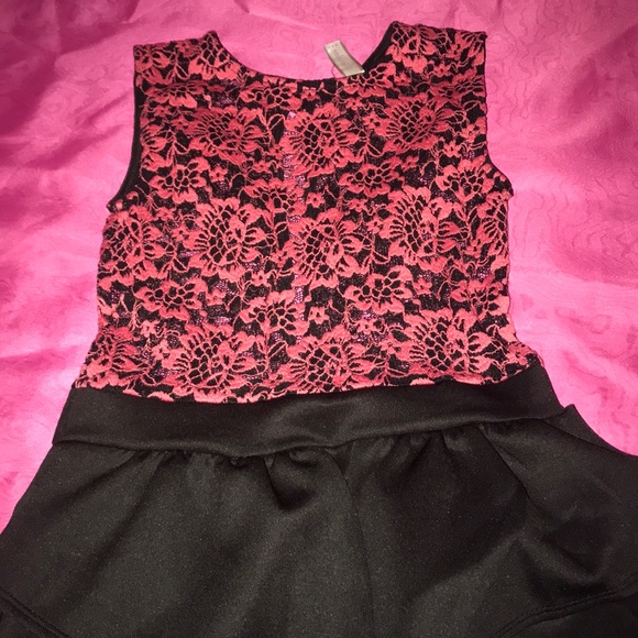 Dress - Picture 2 of 3